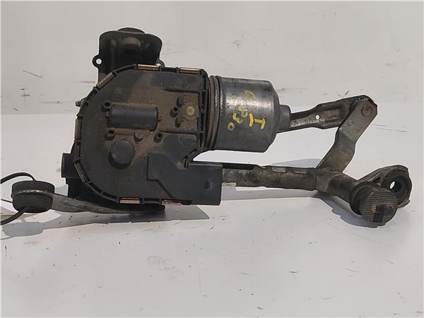 MOTOR LIMPIAPARABRISAS DEL. Seat leon (1p1)(05.2005->) 1.9 TDI BLS 1P0955023C VERDE Delanteras delanteros KBL