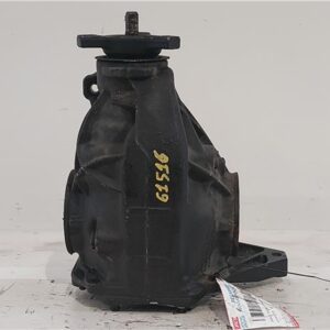 GRUPO DIFERENCIAL TRA. Mercedes-Benz clase c (bm 203) sportcoupe (10.2000->) 2.2 C 220 CDI (LA) (203.708) [2,2 Ltr. - 110 kW CDI CAT] OM 646.963 OM646963 A2033510708 NEGRO    Trasero traseros