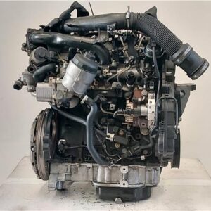 MOTOR COMPLETO Opel astra h berlina (2004->) 1.7 CDTI Z 17 DTH Z17DTH Z 17 DTH Z17DTH VERDE    BLOQUE core usado