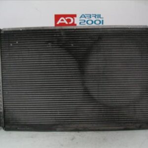 RADIADOR Renault espace iv (jk0)(2002->) 3.0 dCi (JK0J, JK0V) P9X 701 P9X701 GRIS    agua gasoil RADIADOR DE AGUA SU1007