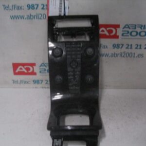 MANDOS CLIMATIZADOR Volvo s40 berlina (2003->) 2.0 D D 4204 T D4204T 8623067 GRANATE    acondicionado aire calefaccion