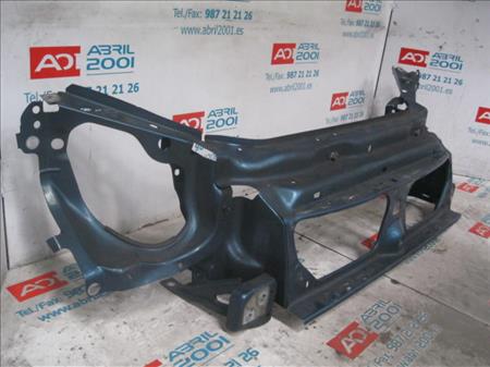 FRENTE DELANTERO Renault kangoo i (f/kc0)(1997->) 1.5 dCi (KC07) D-K9K A7 - #Prov# DK9KA7PROV AZUL frontal panel - Imagen 2
