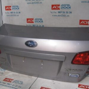 PORTON TRA. Subaru legacy v 2.0 D D EE20 - #Prov# DEE20PROV GRIS    Trasero traseros