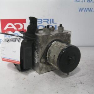 NUCLEO ABS Opel insignia berlina (2008->) 2.0 CDTI A 20 DTH A20DTH NEGRO    modulador