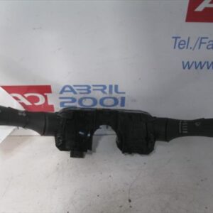 MANDO LUCES LIMPIA Nissan juke i (f15e)(06.2010->) 1.6 Acenta [1,6 Ltr. - 86 kW 16V CAT] HR 16 DE HR16DE 14A01 BLANCO