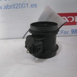 CAUDALIMETRO Audi a6 berlina (4b2)(1997->) 2.4 (121kW) [2,4 Ltr. - 121 kW V6 30V] AGA HITACHI/078133471C HITACHI078133471C GRIS PLATA