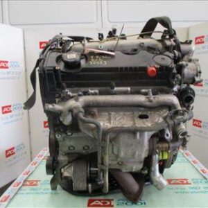 MOTOR COMPLETO Fiat ii punto (188) berlina (1999->) 1.9 JTD Sporting [1,9 Ltr. - 63 kW JTD CAT] 188 A7.000 188A7000 188A7000/BOSCH 188A7000BOSCH GRIS    BLOQUE core usado