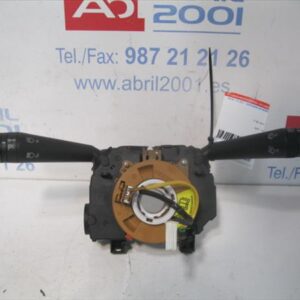 MANDO LUCES LIMPIA Peugeot bipper (2008->) 1.4 Básico [1,4 Ltr. - 50 kW HDi] D-8HS - #Prov# D8HSPROV 07354604220 7354604220 GRANATE