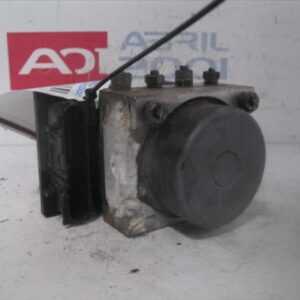 NUCLEO ABS Renault kangoo express (fw0/1_) 1.5 dCi (FW0A) D/ K9K A 8 - #Prov# DK9KA8PROV BLANCO modulador