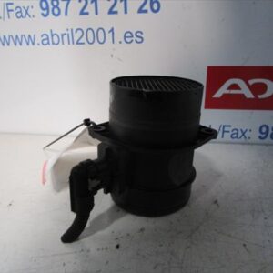 CAUDALIMETRO Audi a3 sportback (8pa)(09.2004->) 2.0 TDI Ambiente (DPF) [2,0 Ltr. - 103 kW TDI] CFF - #Prov# CFFPROV BOSCH/0281002956 BOSCH0281002956 BLANCO