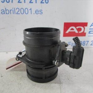 CAUDALIMETRO Audi tt coupe/roadster (8j3/8j9)(2006->) 1.8 TFSI Coupe [1,8 Ltr. - 118 kW 16V TFSI] CDAA HITACHI/HTCAFH60-3F HITACHIHTCAFH603F NEGRO