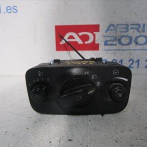 MANDO DE LUCES Ford mondeo iv turnier 2.0 TDCi D/ QXBA - #Prov# DQXBAPROV 6G9T13A024 AZUL COM 2000 COM2000 MANDO