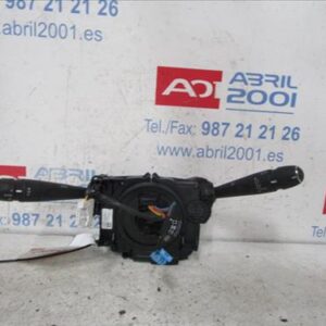 MANDO LUCES LIMPIA Peugeot 508 1.6 HDi BH01 - #Prov# BH01PROV NEGRO