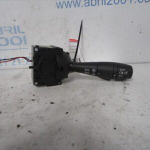 MANDO DE LUCES Renault clio iv - #prov# 1.5 Dci (90 cv) - #Prov# K9K E6 - #Prov# K9KE6PROV 255675887R ROJO COM 2000 COM2000 MANDO