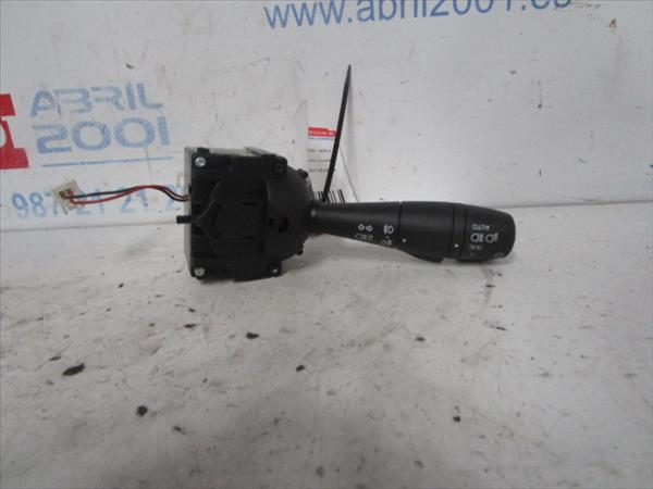 MANDO DE LUCES Renault clio iv - #prov# 1.5 Dci (90 cv) - #Prov# K9K E6 - #Prov# K9KE6PROV 255675887R ROJO COM 2000 COM2000 MANDO