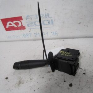 MANDO LIMPIAPARABRISAS Peugeot 406 berlina (s1/s2)(08.1995->) 2.0 HDI 110 RHZ (DW10ATED) RHZ(DW10ATED) 961866127ZL GRIS    com 2000 com2000 MANDO