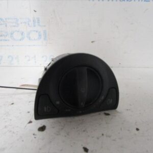 MANDO DE LUCES Saab 9-3 familiar (2005->) 1.9 TiD Linear [1,9 Ltr. - 88 kW TiD CAT] Z-19DT - #Prov# Z19DTPROV 12786135 GRIS    COM 2000 COM2000 MANDO