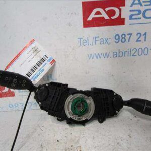 MANDO LUCES LIMPIA Honda civic viii hatchback (fn, fk) 2.2 CTDi N22A2 35250SMGE211 NEGRO