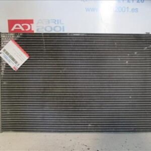 RADIADOR AIRE ACONDICIONADO Renault megane ii sedán (lm0/1_) 1.5 dCi D/ K9K P 7 - #Prov# DK9KP7PROV MARRON Acondicionado condensador