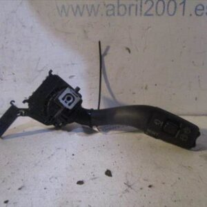 MANDO LIMPIAPARABRISAS Audi a3 (8p1)(05.2003->) 1.9 TDI Ambiente [1,9 Ltr. - 77 kW TDI] BXE 8P0953519A NEGRO    com 2000 com2000 MANDO