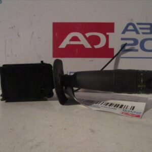 MANDO LIMPIAPARABRISAS Peugeot 607 (s1)(12.2000->12.2004) 2.2 HDI 4HX (DW12TED4/FAP) 4HX(DW12TED4FAP) 96186612ZL AZUL    com 2000 com2000 MANDO