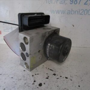 NUCLEO ABS Seat alhambra (7v8)(01.1996->) 1.9 TDI AUY GRIS    modulador