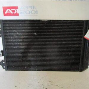 RADIADOR AIRE ACONDICIONADO Seat alhambra (7v8)(01.1996->) 1.9 TDI AUY GRIS    Acondicionado condensador