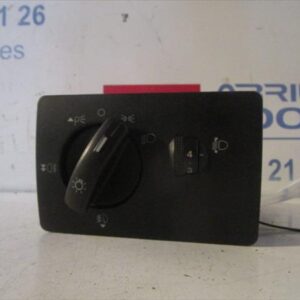 MANDO DE LUCES Ford focus ii (da_) 1.6 TDCi HHDA 7M5T13A024 ROJO COM 2000 COM2000 MANDO