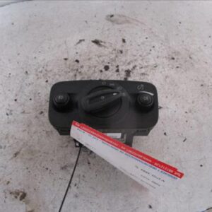 MANDO DE LUCES Ford kuga (cbv)(2008->) 2.0 TDCI (120CV) - #Prov# XRMA - #Prov# XRMAPROV AV6T13A024 GRANATE COM 2000 COM2000 MANDO