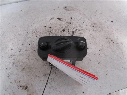 MANDO DE LUCES Ford kuga (cbv)(2008->) 2.0 TDCI (120CV) - #Prov# XRMA - #Prov# XRMAPROV AV6T13A024 GRANATE COM 2000 COM2000 MANDO