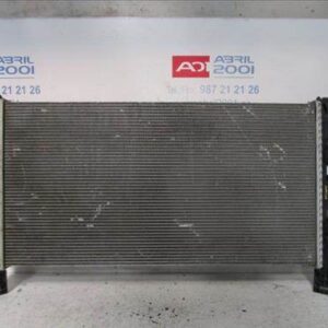 RADIADOR Citroen jumper furgón 3.0 HDi 160 AH03 - #Prov# AH03PROV BLANCA agua gasoil RADIADOR DE AGUA