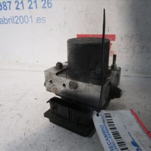 NUCLEO ABS Opel corsa c (2000->) 1.3 CDTI Z 13 DT Z13DT NEGRO    modulador