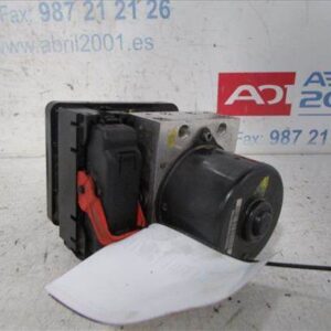 NUCLEO ABS Chevrolet nubira wagon (2005->) 1.8 - #Prov# F18D3 ROJO    modulador