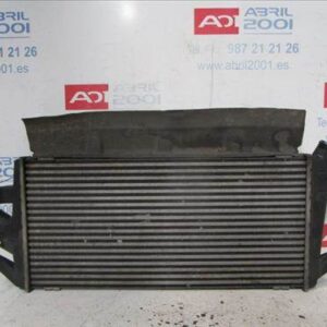 INTERCOOLER Dodge caliber (pm)(2006->) 2.0 S [2,0 Ltr. - 103 kW 16V CRD CAT] D BSY  - #Prov# DBSYPROV BLANCO