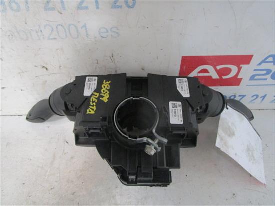 MANDO LUCES LIMPIA Ford fiesta vi 1.6 Ti ST 182 CV - #Prov# JTJB - #Prov# JTJBPROV 8A6T-13N064-BG 8A6T13N064BG AZUL - Imagen 2