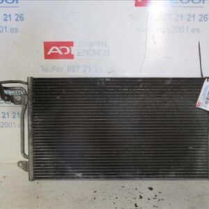 RADIADOR AIRE ACONDICIONADO Seat ibiza berlina (6j5)(06.2008->) 1.2 TDI CFW - #Prov# CFWPROV BLANCO    Acondicionado condensador