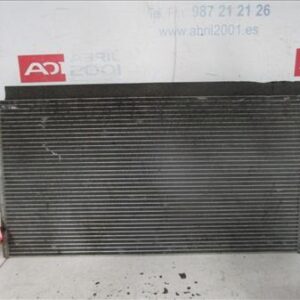 RADIADOR AIRE ACONDICIONADO Renault megane iii fastback (bz0_) 1.5 dCi (BZ0D) K9K A 6 - #Prov# K9KA6PROV BLANCO    Acondicionado condensador