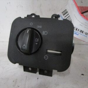 MANDO DE LUCES Land Rover discovery (08.2004->) 2.7 TD 276DT YUD501460PVJ BLANCO    COM 2000 COM2000 MANDO