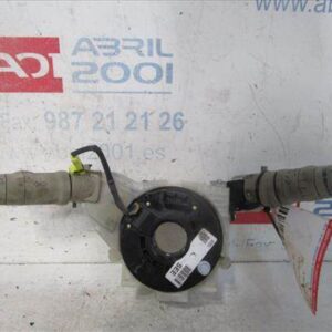 MANDO LUCES LIMPIA Nissan micra (k12e)(11.2002->) 1.2 16V CR12DE 25560BC60C NEGRO