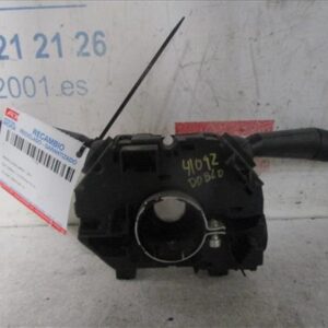 MANDO LUCES LIMPIA Fiat ii doblo (152)(2010->) 1.3 D Multijet 199 A3.000 199A3000 28152271 BLANCO