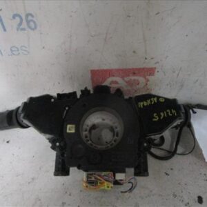 MANDO LUCES LIMPIA Nissan qashqai (j10)(01.2007->) 2.0 dCi M9R 5908SD BLANCO