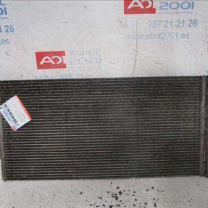 RADIADOR AIRE ACONDICIONADO Renault laguna iii grandtour (2007->) 2.0 dCi (KT01, KT0E, KT0K, KT1D) M9R 744 M9R744 BLANCO    Acondicionado condensador