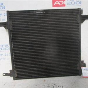 RADIADOR AIRE ACONDICIONADO Mercedes-Benz clase m (bm 163)(09.1997->) 2.7 270 CDI (163.113) [2,7 Ltr. - 120 kW CDI 20V CAT] OM 612.963 OM612963 AZUL OSCURO    Acondicionado condensador