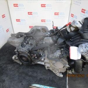 MOTOR COMPLETO Mercedes-Benz clase a (bm 168)(05.1997->) 1.7 170 CDI (168.009) [1,7 Ltr. - 70 kW CDI Diesel CAT] OM 668.942 OM668942 OM 668942 OM668942 GRIS    BLOQUE core usado