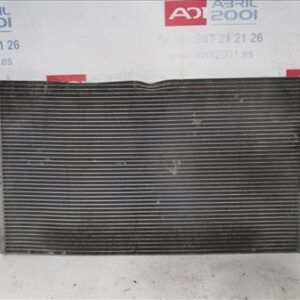 RADIADOR AIRE ACONDICIONADO Chrysler voyager (rg)(2001->) 2.8 CRD ENR NEGRO    Acondicionado condensador