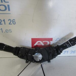 MANDO LUCES LIMPIA Kia rio (ub)(2011->) 1.4 Drive [1,4 Ltr. - 80 kW CAT] G4FA - #Prov# G4FAPROV 93403H8850 BLANCO