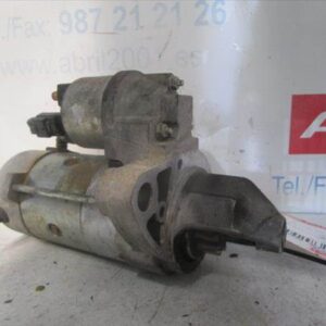 MOTOR ARRANQUE Toyota corolla verso (r1)(2004->) 2.2 D-4D 2AD-FTV 2ADFTV DENSO/28100.OR010 DENSO28100OR010 BEIS    de