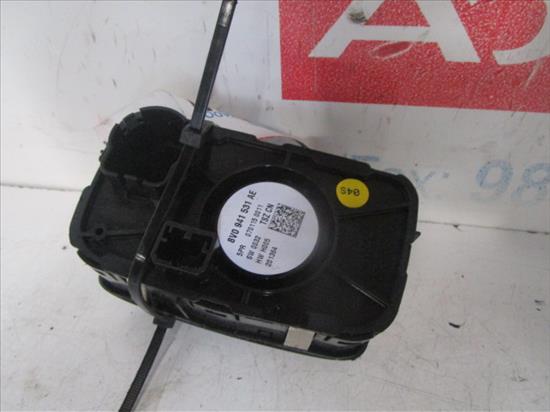 MANDO DE LUCES Audi a3 sportback (8pa)(09.2004->) 2.0 TDI 150 CV - #Prov# CRL - #Prov# CRLPROV 8V0941531AE BLANCO COM 2000 COM2000 MANDO - Imagen 2