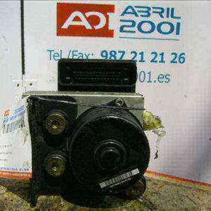 NUCLEO ABS Ssangyong rodius (05.2005->) 2.7 Xdi D/ D27DT - #Prov# DD27DTPROV 062102-0065.4 6210200654 NEGRO    modulador