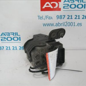 NUCLEO ABS Opel vectra c berlina (2002->) 3.0 CDTI Y 30 DT Y30DT TRW/FBC430EVVSC TRWFBC430EVVSC NEGRO    modulador
